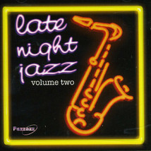 Latin Night Jazz, Vol. 2 [Audio CD] Various Artists - £8.27 GBP