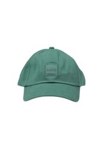 Boss Men Cap - Designer Fashion Cap Green Summer Hat Adjustable - $853.92 MXN