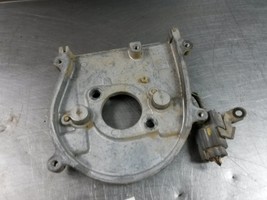 Left Rear Timing Cover From 2002 Honda Accord  3.0 - $29.95