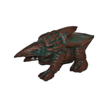Dungeons &amp; Dragons D&amp;D Brown Bulette Monster Figure - £15.97 GBP