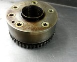 Intake Camshaft Timing Gear From 2014 Nissan Altima  2.5 - $49.95