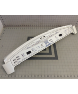 Maytag Neptune Drying Center Touchpad Panel Assembly 31001658 31001562 5... - $6,333.02 MXN