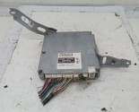 Engine ECM Electronic Control Module By Glove Box Fits 98-99 CAMRY 67032... - $28.70