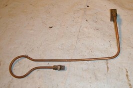 New Brunswick G76 Gyrotory Water Bath Shaker Drain Pipe - $12.52 CAD