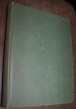 1943 JOURNAL OPTICAL SOCIETY of AMERICA BOUND VOLUME 33 BOOK  - £27.68 GBP