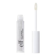 e.l.f. Lip Lacquer, Moisturizing, Shiny, Long Lasting, 0.08 Fl Oz, Bubbles - $183.97 MXN