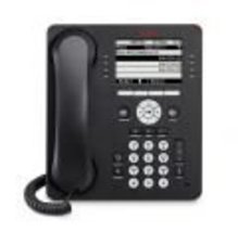 9608G Avaya 9608 IP Deskphone VOIP Phone. New Retail Factory Sealed With Full Ma - £138.69 GBP