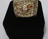 1992  Toronto Blue Jay League Baseball Zinc Alloy gold plated Custom Spo... - $27.49