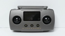 Original EXO Blackhawk 3 Pro Drone Remote Controller HT018F image 2