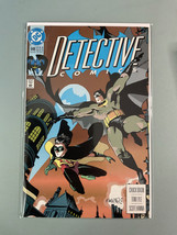 Detective Comics(vol. 1) #648 - DC Comics - Combine Shipping - $4.74