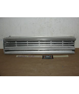64 Cadillac Fleetwood 60 Special LEFT REAR BUMPER ALUMINUM INSERT FILLER... - $135.66 CAD