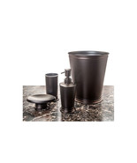 The Lifestyle Home  4 Piece Oil-Rubbed Bronze Bath Set. - $1,036.82 MXN