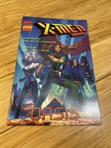 Marvel Comics X-Men 2099 Oasis Comic Book KG - £9.36 GBP
