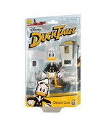 PhatMojo DuckTales 4 Inch Action Figure Small Size Figurine Donald Duck ... - £14.93 GBP
