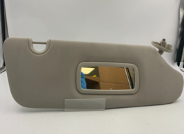 2011-2020 Dodge Caravan Passenger Sun Visor Sunvisor Gray OEM F01B15051 - £32.95 GBP