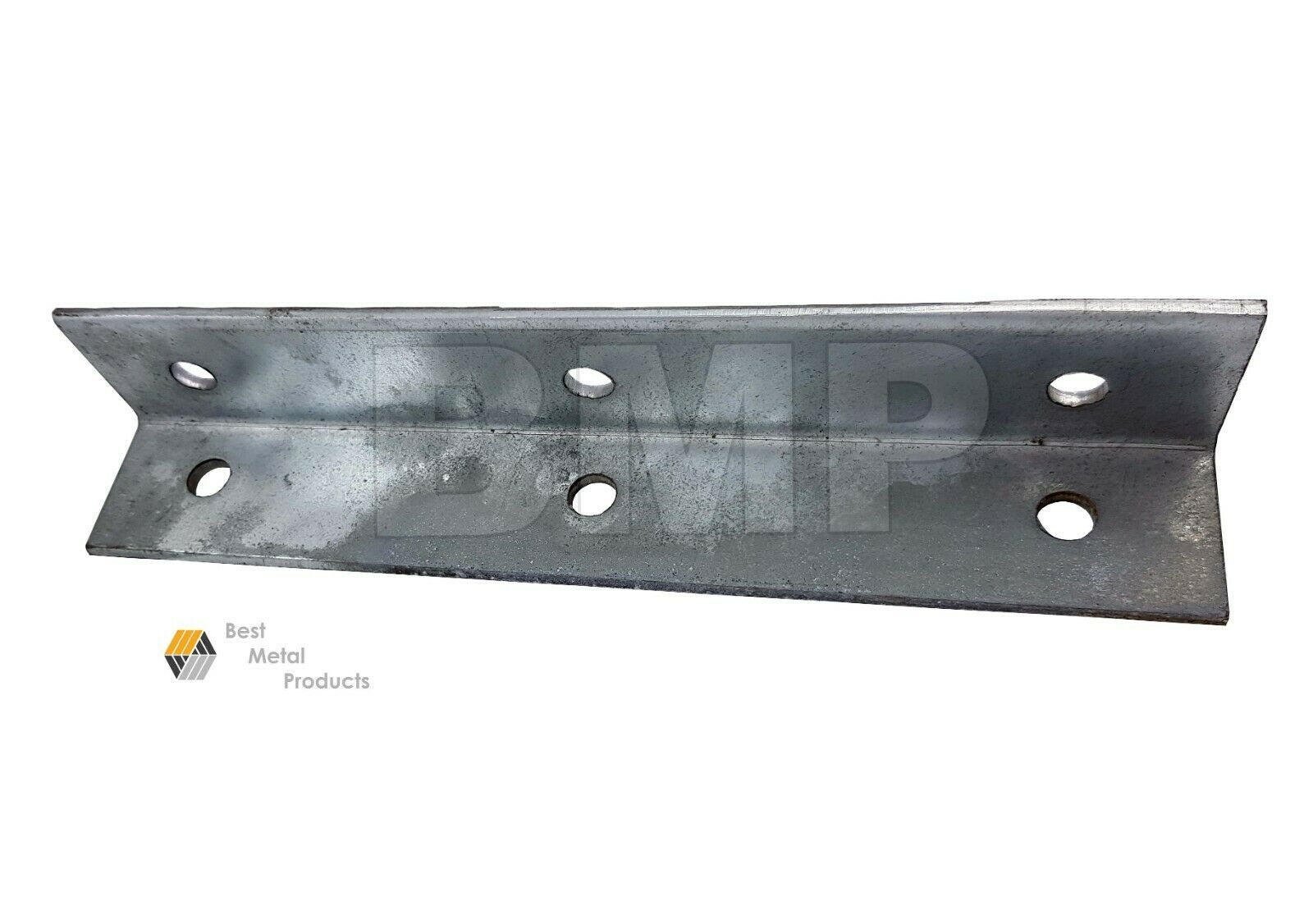 Corner Brace Heavy Duty 1/8&quot;, 2 x 2&quot; x 7&quot; 1300323 - $8.51