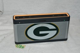 bose soundlink BT speaker III 414255 greenbay special edition V RARE Tested w5b - $245.00