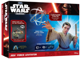 DISNEY Star Wars Science Jedi Force Levitator by Uncle Milton in Box - £27.33 GBP