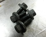 Camshaft Bolts All From 2005 Nissan Titan  5.6 - $19.95