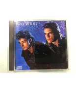 GO WEST GO WEST SELF TITLED CD - €21,42 EUR