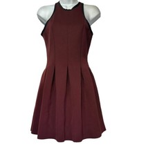 t by alexander wang neoprene mini dress Size S - £42.52 GBP