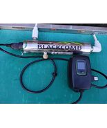 Luminor RC-B56.01 / LB5-031 Blackcomb UVC Water Purifier 3 GPM 120VAC 1/... - $2,270.08 MXN