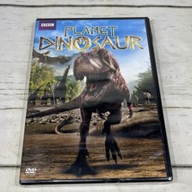BBC Planet Dinosaur - DVD - New Sealed - £6.22 GBP