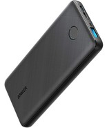 Anker PowerCore Slim 10000, Ultra Slim Portable Charger, Compact 10000mA... - $47.85 CAD