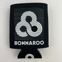 Bonnaroo Logo Can Bottle Neoprene Holder ~RARE Koozie - £11.83 GBP