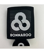 Bonnaroo Logo Can Bottle Neoprene Holder ~RARE Koozie - £11.82 GBP