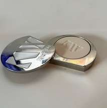 Kjaer Weis Face Powder White Full size NWOB  - $28.00