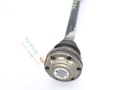 99-00 BMW 323I E46 REAR RIGHT PASSENGER CV AXLE SHAFT Q3296 image 5