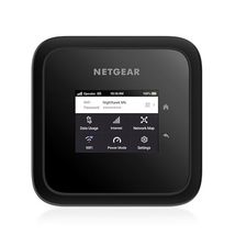 NETGEAR Nighthawk M6 5G Mobile Hotspot, 5G Router with Sim Card Slot, 5G... - $768.22