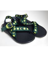 Chaco Z/1 Classic Size 9 M EU 42 Men&#39;s Strappy Sports Sandals Tennis Bal... - $134.27 CAD