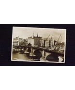 1950&#39;s Postcard London Bridge London 17c - $9.89