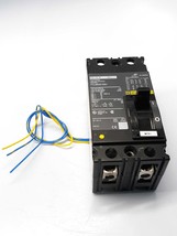 Square D FHL260351202J  Circuit Breaker Auxiliary Switch   - $49.00