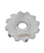 Ingersoll Rand 36J6F0508-23 46438-A Indexable Slot Milling Cutter 4&quot;  - $62.40