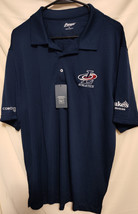 Liberty High School Bethlehem PA Sports Medicine Paragon Polo SIZE XL - £8.11 GBP