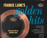 Frankie Laine&#39;s Golden Hits - $9.99