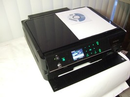 Epson Artisan 730 All-In-One Duplex Printer Copy Scan Complete! - $1,846.95 MXN