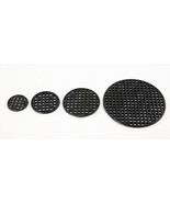 Mixed Round 1"/1.5"/1.75"/3" Plastic Drainage Mesh/Screen/Net for Bonsai... - $10.49+