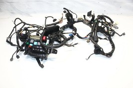 2006-2008 Toyota Prius Engine Bay Headlight Wiring Wire Harness Fuse Box P2944 - £144.35 GBP