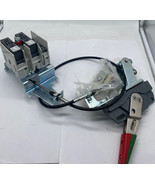 ABB OS30FAJ12 Disconnect Switch 600VAC 30A, Cable/Handle Operated  - $224.12 CAD