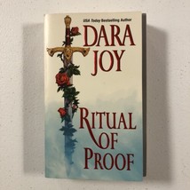 RITUAL OF PROOF by Dara Joy (Paperback) - £10.90 GBP