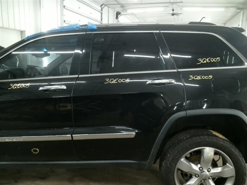 Brake Master Cylinder Fits 11-15 DURANGO 104596125!! Master Cylinder Only !! Item image 5