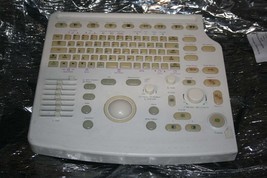 GE Logiq 200 PRO Control Panel 2235386-2 freeze-NPKY-302 TGC TAS3420N - $345.00