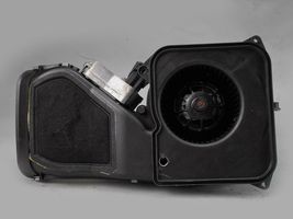 2003-2006 Land Range Rover L322 Blower Motor Air Conditioning Unit Rear ... - $94.00