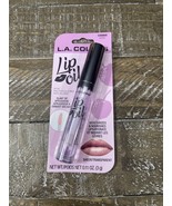 LA Colors C68868 Lip Oil &quot;Lychee&quot;-Brand New-SHIPS N 24 HOURS - $17.49 CAD