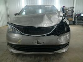 AC Compressor With Rear AC Fits 17-25 PACIFICA 104708333Compressor Only,... - $63.95