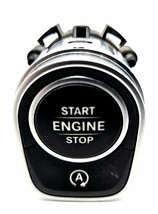 2020-2024 Mercedes GLB 250 Ignition Start Stop Switch Button OEM A177905... - $555.55 MXN